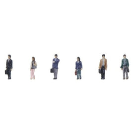 24-2001B 通勤2:歩く人B