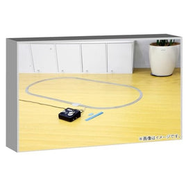 20-854 エンドレス線路基本セット マスター1-PC