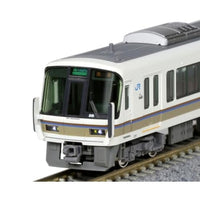 10-1491S 221系リニューアル車 <大和路快速> 基本セット(4両)