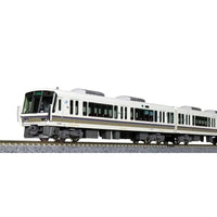 10-1492 221系リニューアル車 <大和路快速> 増結セット(4両)
