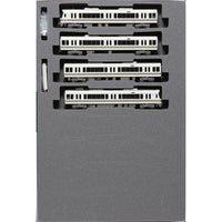 10-1492 221系リニューアル車 <大和路快速> 増結セット(4両)