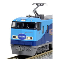 10-1721 M250系 スーパーレールカーゴ (U50Aコンテナ積載) 基本セット(4両)