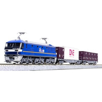 10-045 EF210コンテナ列車 3両セット