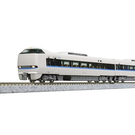 10-2142 683系4000番台「サンダーバード」 (リニューアル車) 基本セット(4両)