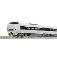 10-2143 683系4000番台「サンダーバード」 (リニューアル車) 増結セット(5両)