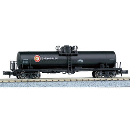 8008-7 タキ3000 日本石油輸送