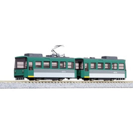 14-503-1 チビ電 ぼくの街の路面電車