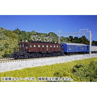 10-2181 43系 夜行急行「八甲田」7両基本セット