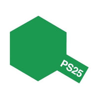 PS025 ブライトグリーン