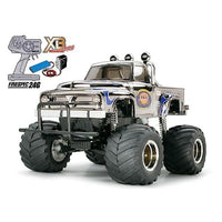 57752 XB 1/12 ミッドナイトパンプキン メタリックスペシャル