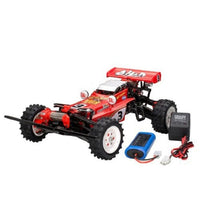 57785 XB ホットショット