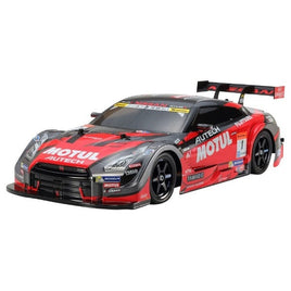 57892 XB MOTUL AUTECH GT-R(TT-02シャーシ)