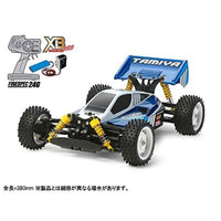 57867  XB ネオスコーチャー(TT-02Bシャーシ)