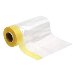 87203 シート付きマスキングテープ 150mm