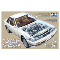 24064 1/24 トヨタ ソアラ 3.0GT リミテッド 【特別販売商品/スポット再販】