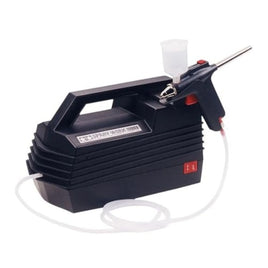 74520 スプレーワークベーシックコンプレッサーセット