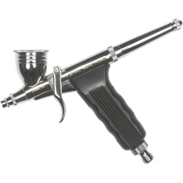 74540 スプレーワーク HG トリガーエアーブラシ (カップ一体