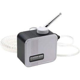 74563 コンプレッサーアドバンス (エアーブラシSX0.3mm付)