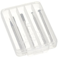 74043 電動リューター用 ビット5本セット