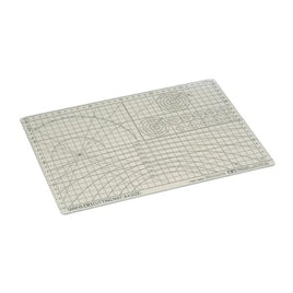 74056 カッティングマット(A4サイズ/ベージュ)