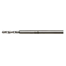 74134 精密ドリル刃1.0mm(軸径1.5mm)