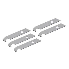 74160 モデラーズナイフPRO 替刃 (プラカット刃) 5枚