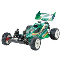 47350 1/10RC トップフォース(2017)