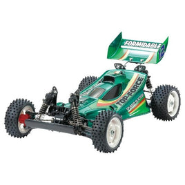 47350 1/10RC トップフォース(2017)