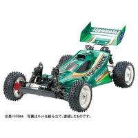 47350 1/10RC トップフォース(2017)