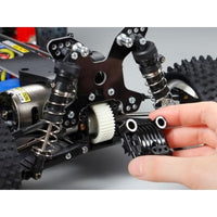 47350 1/10RC トップフォース(2017)