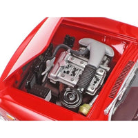 24188  1/24 アルファロメオ ジュリア スプリント GTA 【特別販売商品】