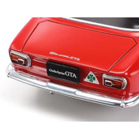 24188  1/24 アルファロメオ ジュリア スプリント GTA 【特別販売商品】