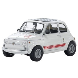 24173  1/24 フィアット アバルト 695 SS 【特別販売商品】