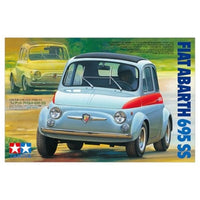 24173  1/24 フィアット アバルト 695 SS 【特別販売商品】