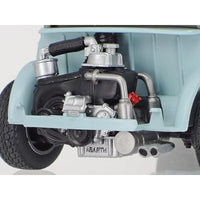 24173  1/24 フィアット アバルト 695 SS 【特別販売商品】