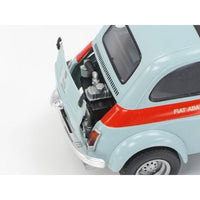 24173  1/24 フィアット アバルト 695 SS 【特別販売商品】