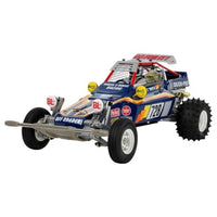 47304 電動RCカー 1/10RC ファイティングバギー(2014)