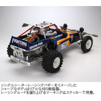 47304 電動RCカー 1/10RC ファイティングバギー(2014)