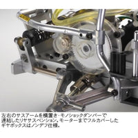 47304 電動RCカー 1/10RC ファイティングバギー(2014)