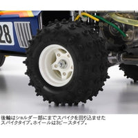 47304 電動RCカー 1/10RC ファイティングバギー(2014)
