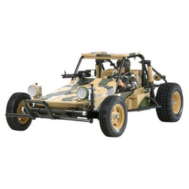 1/10 電動RCカー組立キット アタックバギー 2011