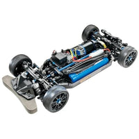 47326 1/10RC TT-02R シャーシキット【RC特別企画】
