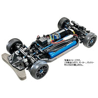 47326 1/10RC TT-02R シャーシキット【RC特別企画】