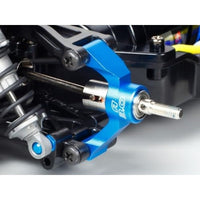47326 1/10RC TT-02R シャーシキット【RC特別企画】