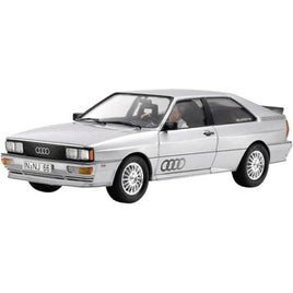 24031  1/24 アウディ クワトロ 【特別販売製品】