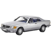 24029 1/24 メルセデス・ベンツ 500 SEC 【特別販売】