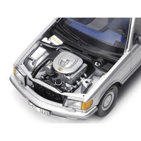 24029 1/24 メルセデス・ベンツ 500 SEC 【特別販売】