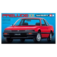 24032 1/24 Honda プレリュード XX 【特別販売】
