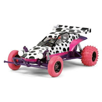 58527 1/10電動RCカー ホーネット by JUN WATANABE 【スポット商品/再生産】