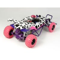 58527 1/10電動RCカー ホーネット by JUN WATANABE 【スポット商品/再生産】